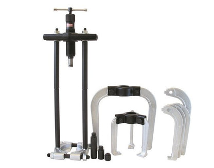 Torledo Hydraulic Twin & Triple Leg Puller & Bearing Separator Combination Kit 265000 Bearing Separator Toledo