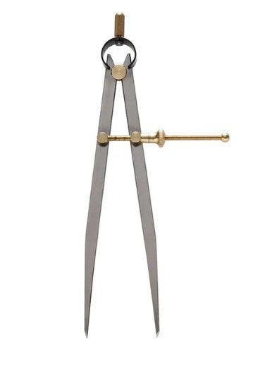 P&N Spring Divider Quick Adjust 200mm 267MTQ108 Spring Divider P&N