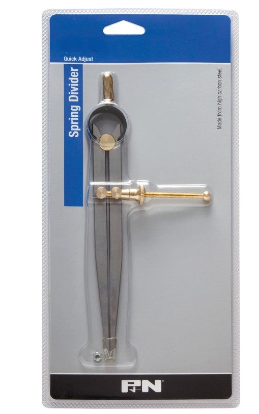 P&N Spring Divider Quick Adjust 200mm 267MTQ108 Spring Divider P&N