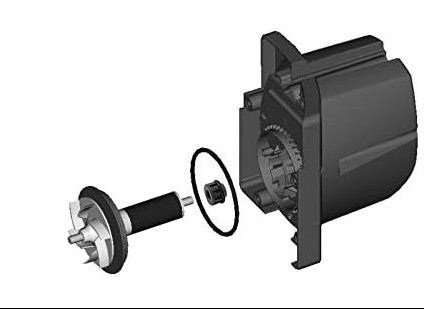 Marine Aquatic Fluval Tank Pump FX6 O'Ring Spare Kit FX6 Seal Kit