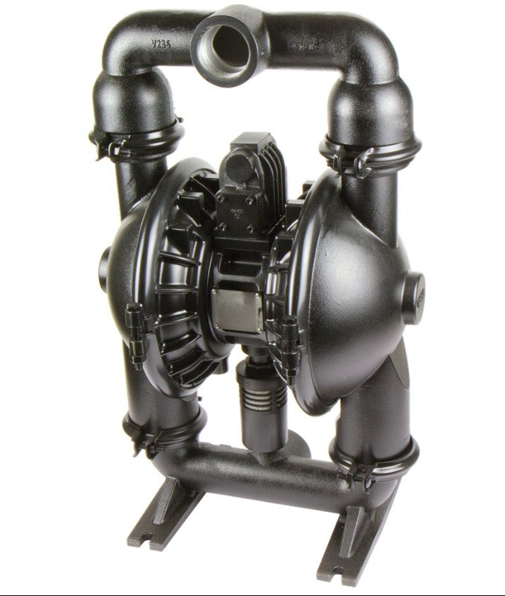 Macnaught Air Operated Diaphragm Pump -  2" DDP50