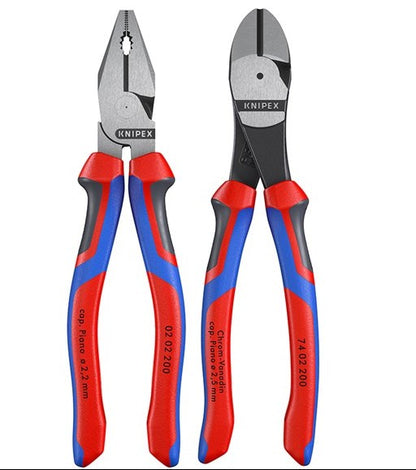 Knipex Power Set 2pc 00 31 20 VP53 pliers Knipex