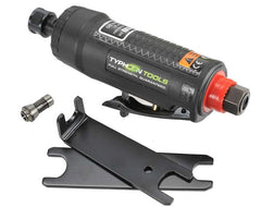Typhoon Tools  1/4″ Composite Die Grinder Heavy Duty 73061
