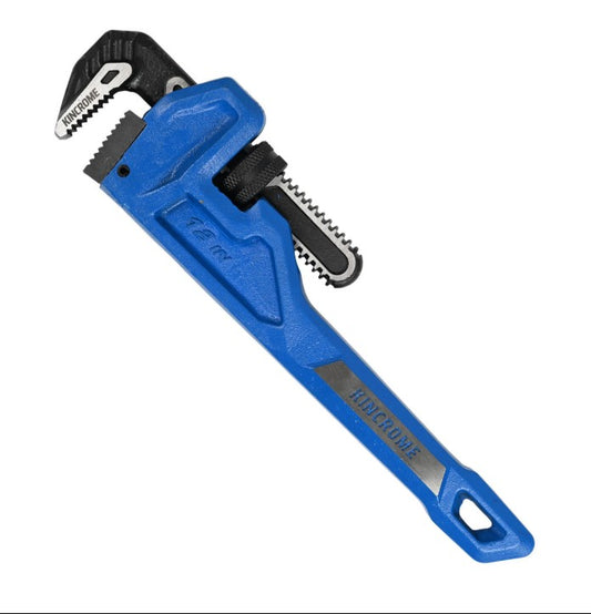 Kincrome Iron Pipe Wrench 300mm (12") K040121 wrench Kincrome