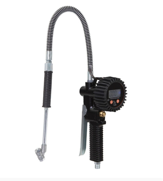 Groz Digital Truck Tyre Inflator 0 - 300 PSI TIG-24 Tyre Inflator Groz