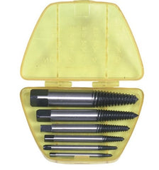 Toledo Screw Extractor Set 6 Piece 301075
