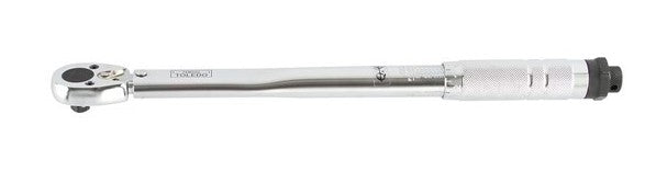 Toledo Torque Wrench 1/2" Sq. Drive. 14-203Nm/10-150Ft. Lbs 301099 wrench Toledo