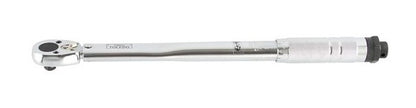 Toledo Torque Wrench 1/2" Sq. Drive. 14-203Nm/10-150Ft. Lbs 301099 wrench Toledo