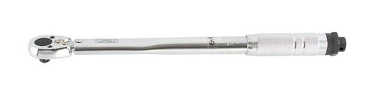 Toledo Torque Wrench 1/2" Sq. Drive. 14-203Nm/10-150Ft. Lbs 301099 wrench Toledo