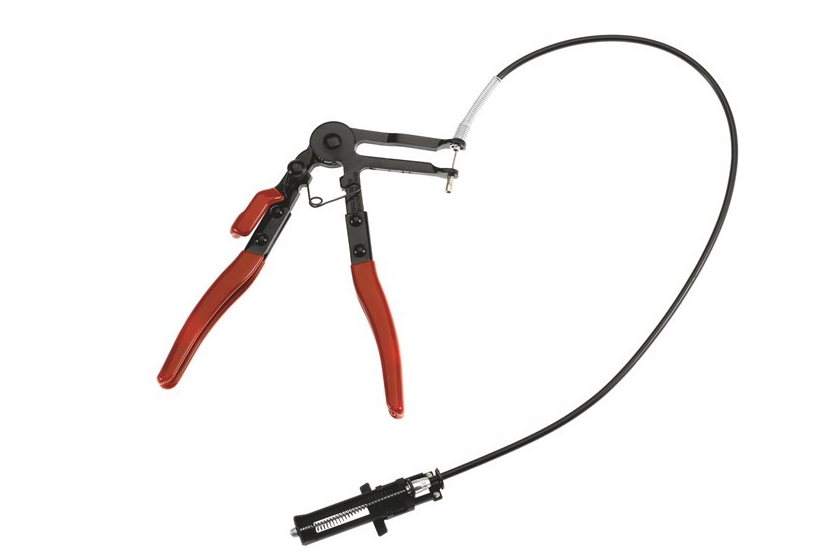 Toledo Hose Clamp Pliers Flexible Cable 301172 Hose Clamp Toledo