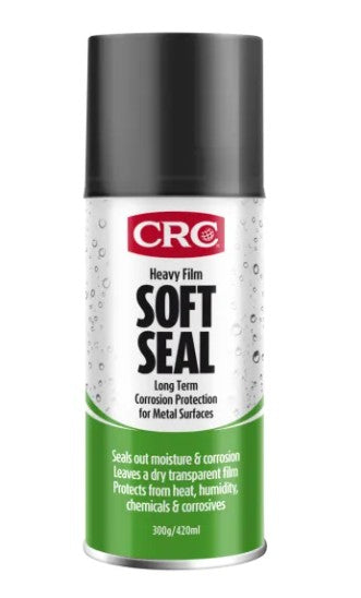 CRC Soft Seal Heavy Film 300gms 3013 CRC CRC
