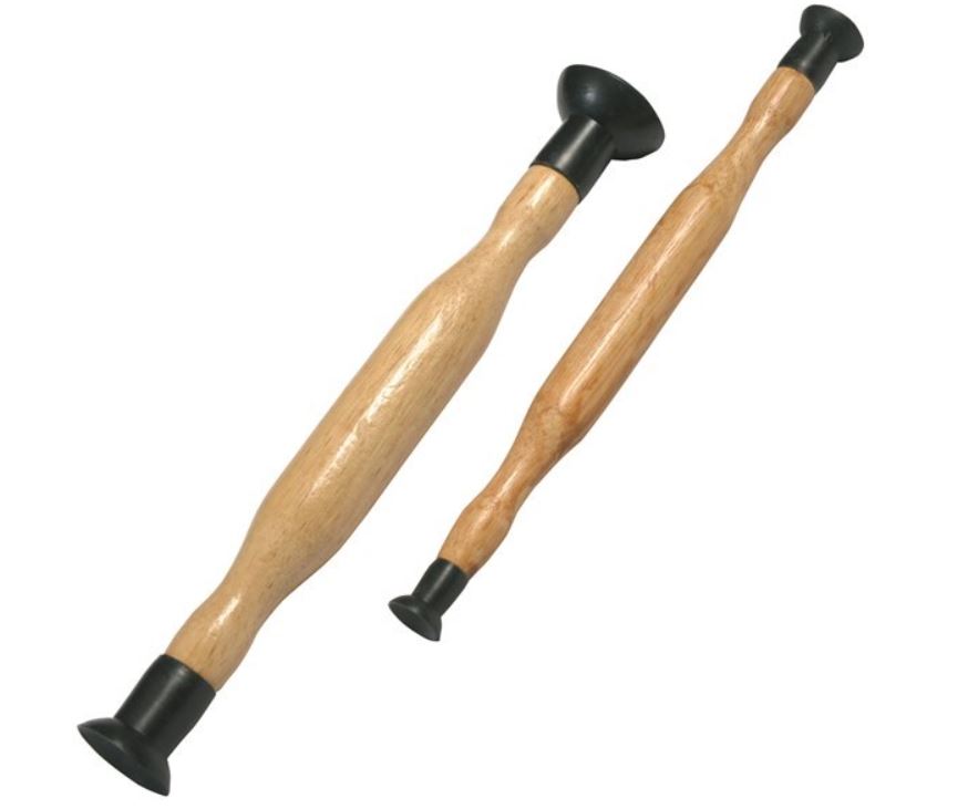 Toledo Valve Lapper - 16 X 21mm & 28 X 35mm 2 Pc 304192 – RBW ...