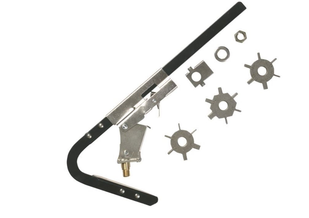 Toledo Piston Ring Groove Cleaner 304193 Piston Ring Toledo