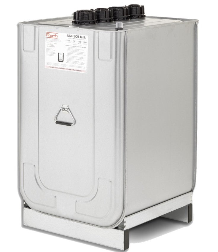Macnaught OTSB Tank 400L With R SERIES Oil Pump, Reel and Gun OTS1215-R5400 Storage Tank Macnaught