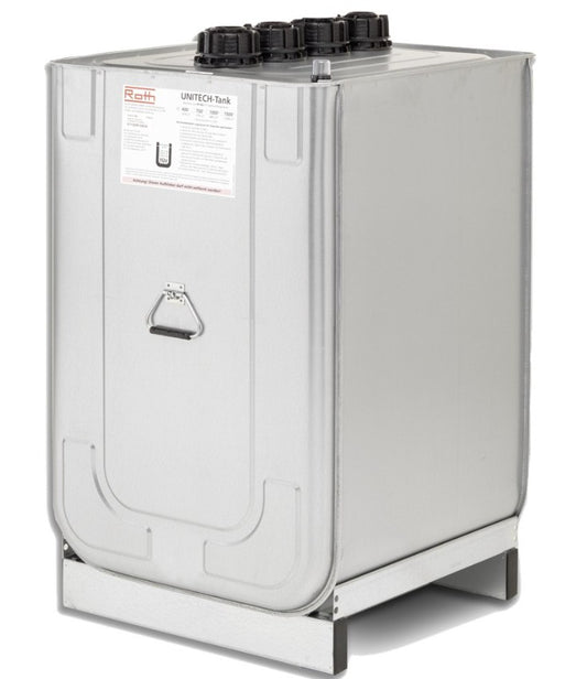 Macnaught 400L Double Wall Storage Tank OTSB400 Storage Tank Macnaught