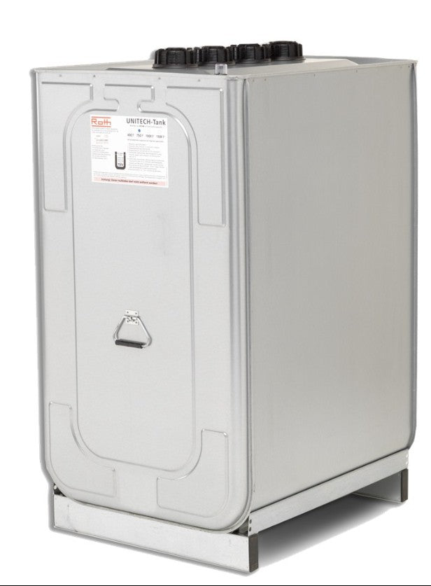 Macnaught 750L Double Wall Storage Tank OTSB750 Storage Tank Macnaught