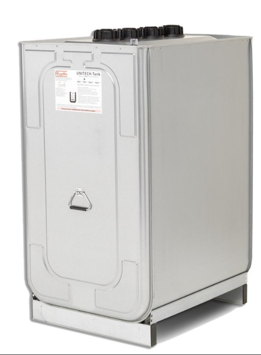 Macnaught 750L Double Wall Storage Tank OTSB750 Storage Tank Macnaught