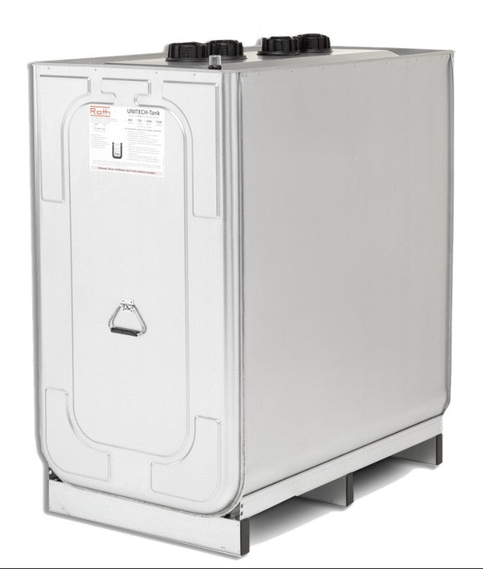 Macnaught 1000L Double Wall Storage Tank OTSB1000 Storage Tank Macnaught