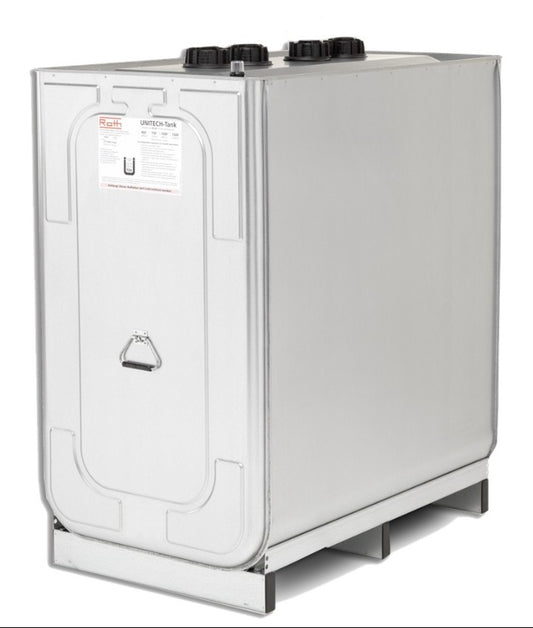 Macnaught 1000L Double Wall Storage Tank OTSB1000 Storage Tank Macnaught