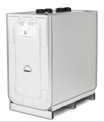 Macnaught  1000L Double Wall Storage Tank OTSB1000