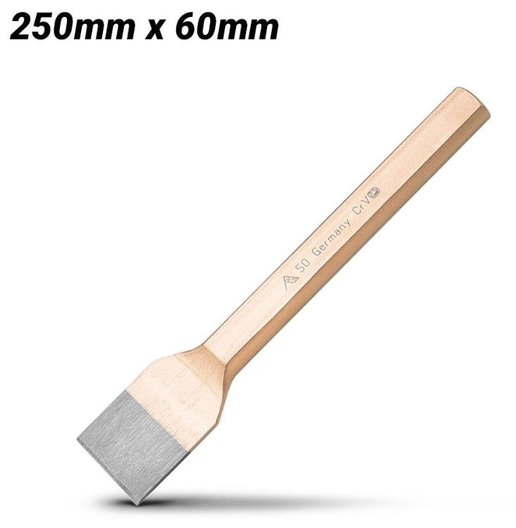 Rennsteig 250mm x 60mm Jointing Chisel 385060C Chisel Rennsteig