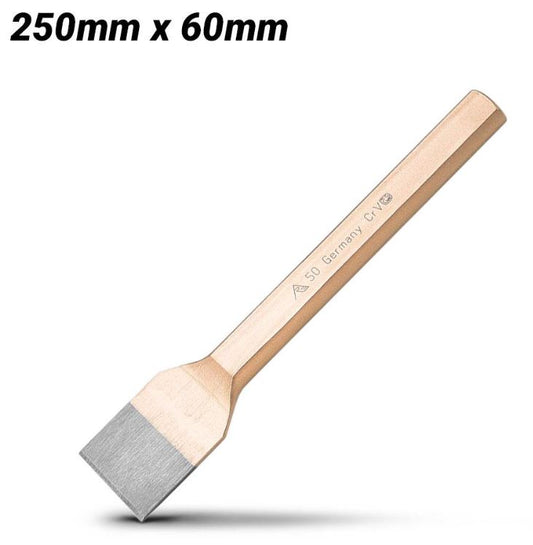 Rennsteig 250mm x 60mm Jointing Chisel 385060C Chisel Rennsteig