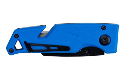Kincrome High Impact Folding Utility Knife K6100