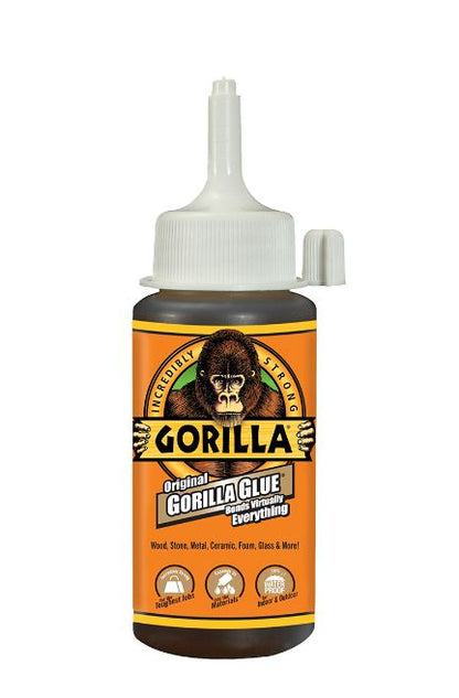 Gorilla Glue 59ml 118ml 236ml Glue Gorilla 118 ML