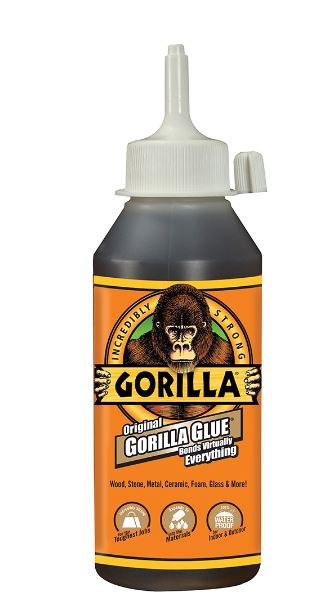 Gorilla Glue 59ml 118ml 236ml Glue Gorilla 236 ML