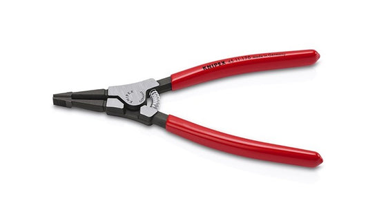 Knipex Special Retaining Ring Pliers 170mm 4511170SB pliers Knipex