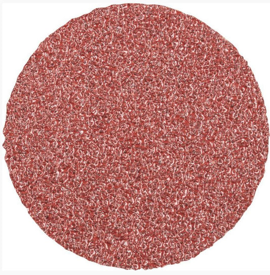 Combi Disc Abrasive Disc Mini Pack - Aluminium Oxide Cdr 50 A 80(5 Discs Per Pack) 47200074 Combi Disc Pferd