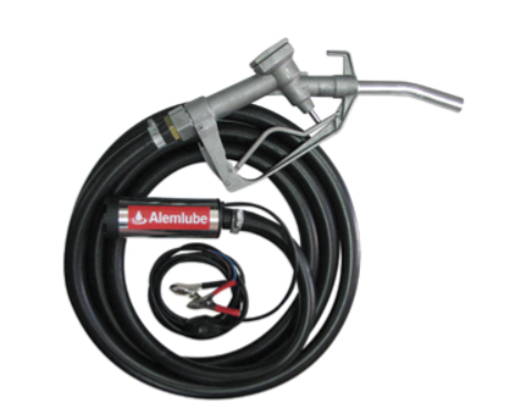 Alemlube 12v Submersible Pump 50000 pump Alemlube