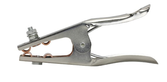 Bossweld Spring Type Earth Clamp 300A 500060 Earth Clamp Bossweld