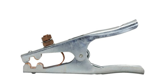 Bossweld Spring Type Earth Clamp 500A 500061 Earth Clamp Bossweld