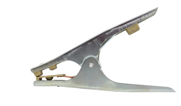Bossweld Spring Type Earth Clamp 600A 500061A Earth Clamp Bossweld