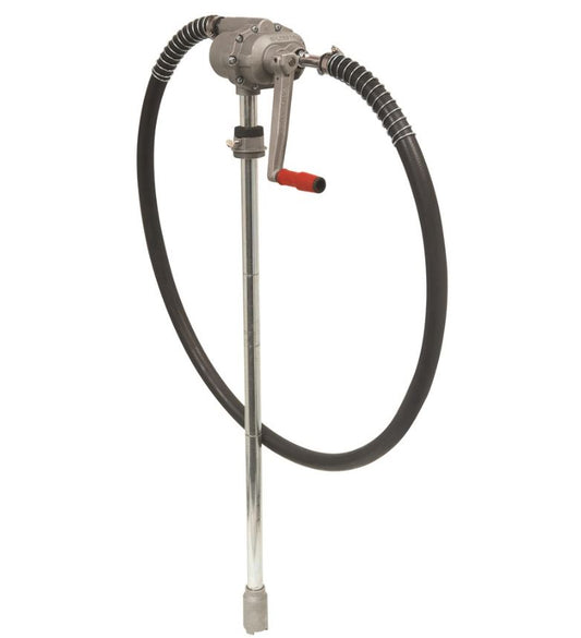 Alemlube Hi-Flo Refuelling Drum Pump 5060AN Drum Pump Alemlube