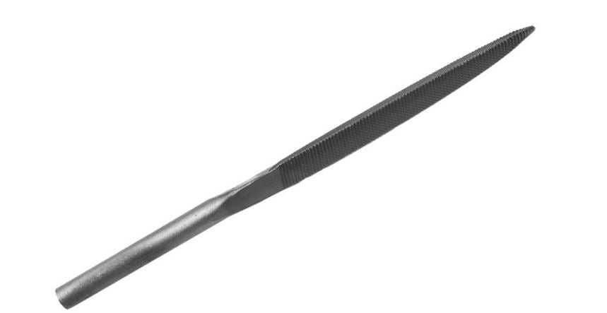 Triangle File Specification Shinano Triangle File 506P-56T – RBW Industrial Supplies
