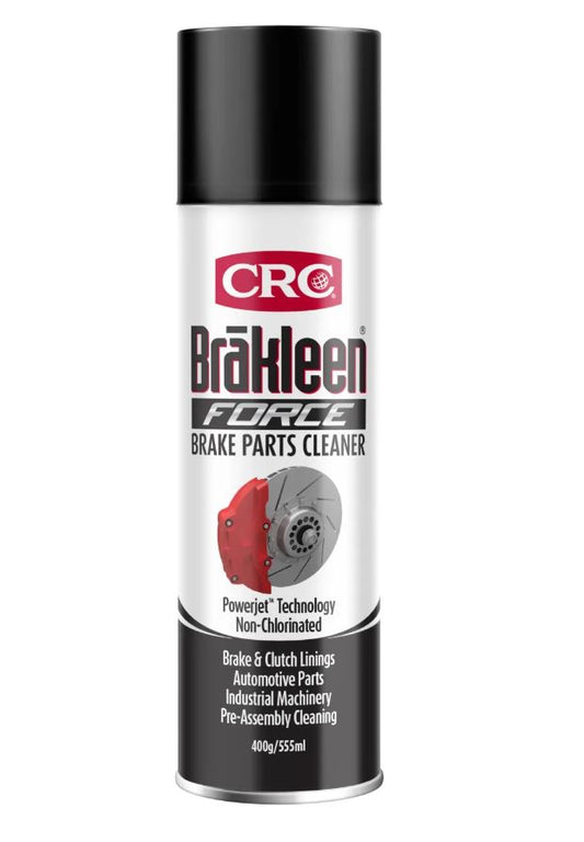 CRC Brakleen FORCE 400g 5085 CRC CRC
