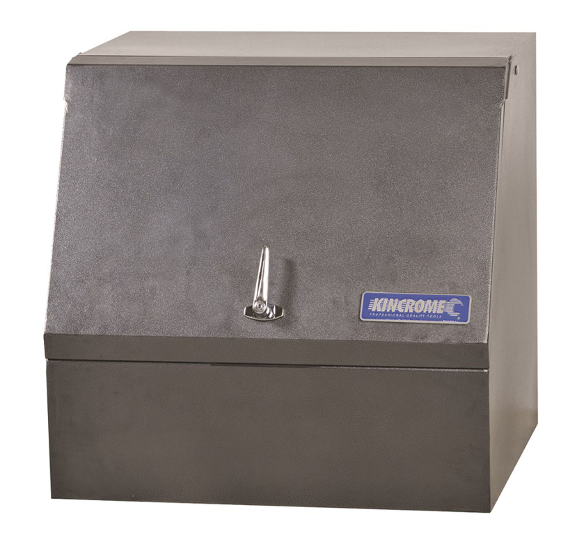 Kincrome Upright Truck Box 712mm 51016 Tool Box Kincrome