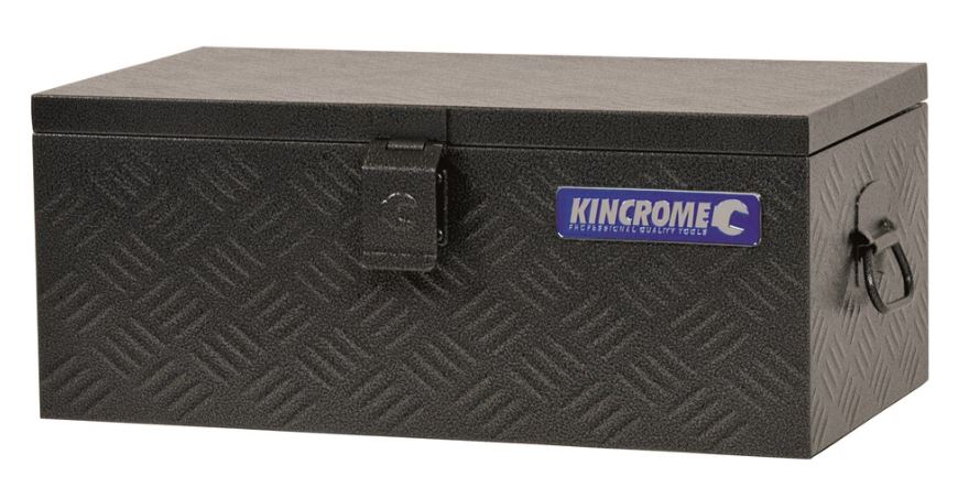 Kincrome Tradesman Truck Box 630mm 51092 Toolbox Kincrome