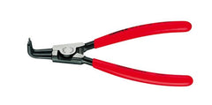 Knipex 125mm Circlip Pliers Bent 10-25mm External 4621A11SB