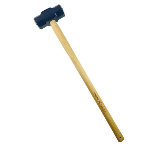 Mumme 14lb Sledge Hammer with Hardwood Handle 5HSH14 Hammer Mumme