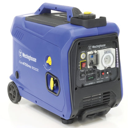 Westinghouse iGen4750PRO Inverter Generator WP iGen4750PRO