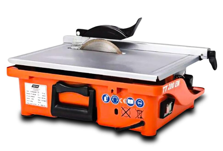 Norton TT200EM Tile Saw 230V 70184625701 Tile Saw Norton