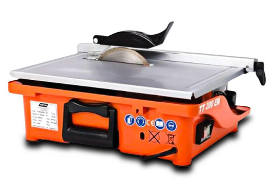 Norton TT200EM Tile Saw 230V 70184625701 Tile Saw Norton