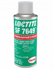 Loctite SF 7649 Primer Aerosol 133g   SF-7649-133G/LOCTITE