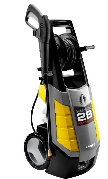 VERTIGO 28 Pressure Cleaner Lavor Wash 8.047.0063 Pressure Cleaner Lavor Wash