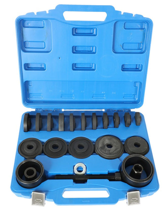 TQB FWD Wheel Bearing Kit 23 Piece 9029T Wheel Bearing Kit Trade Quip