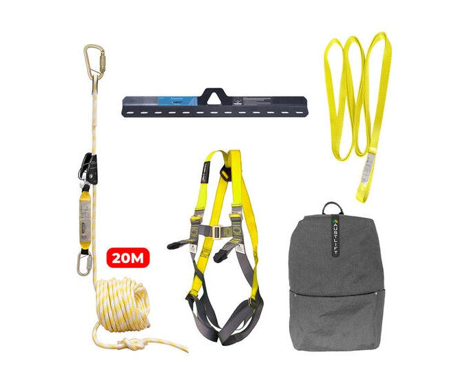 Austlift Roofers Kit Core 915101 roofers kit Austlift