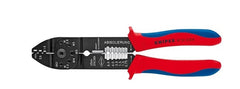Knipex Crimping Pliers 230mm  9721215B